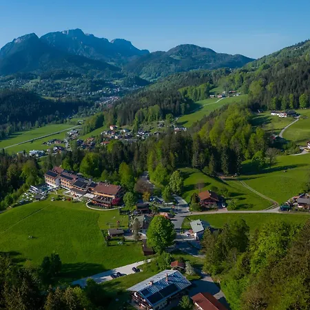 Mankei Schoenau am Koenigsee