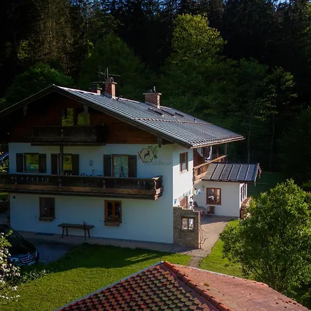 Mankei Schoenau am Koenigsee