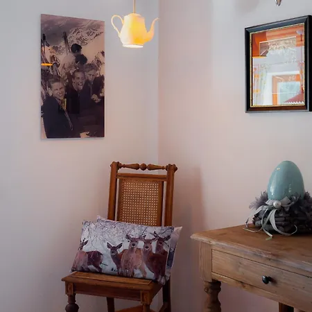 Mankei Apartment *