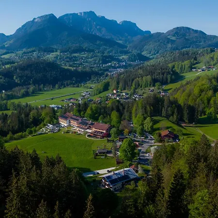 Mankei * Schoenau am Koenigsee
