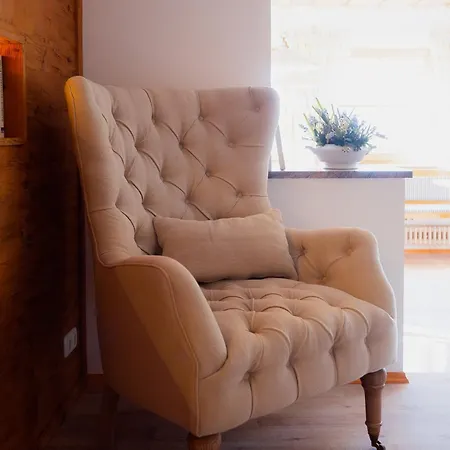 Mankei Apartment *