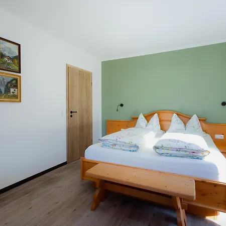 Mankei Apartment Schoenau am Koenigsee