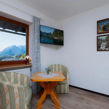 Mankei Schoenau am Koenigsee