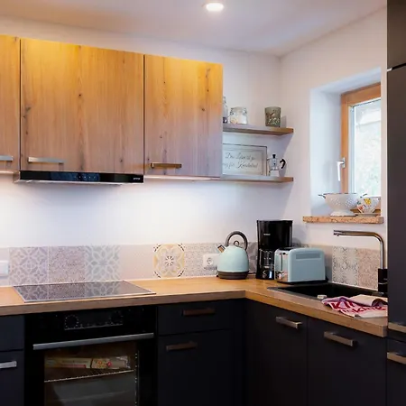 Mankei Apartment *