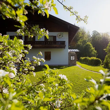 Apartment Mankei Schoenau am Koenigsee