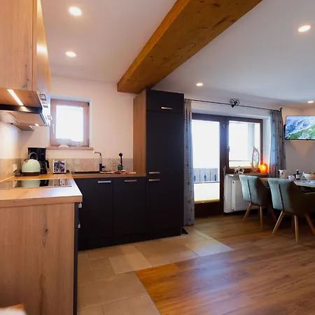 Mankei Apartment
