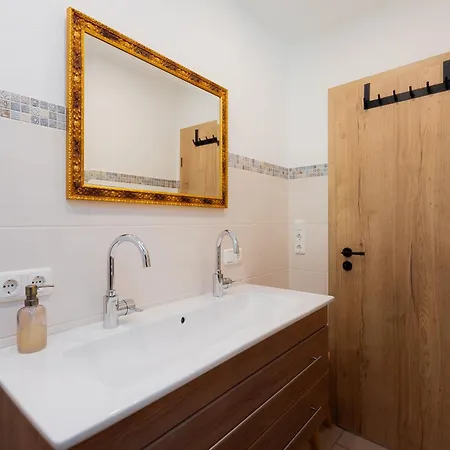 Appartement Mankei