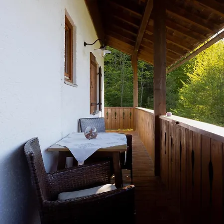 Mankei Appartement *