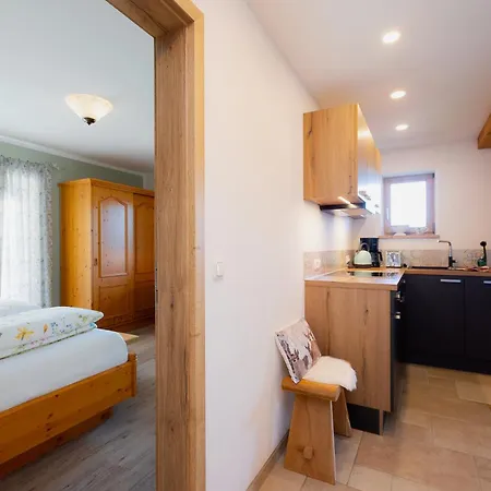 Mankei Apartment Schoenau am Koenigsee