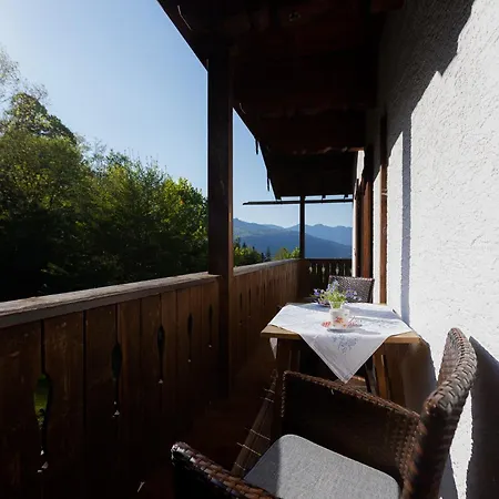 Apartment Mankei Schoenau am Koenigsee