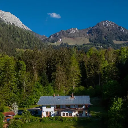 Mankei Schönau am Königssee