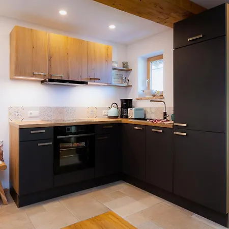 Apartment Mankei