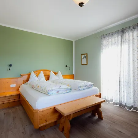 Mankei Apartment *
