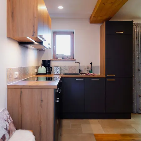 Mankei Apartment Schönau am Königssee