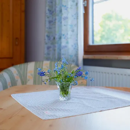 Lägenhet Mankei