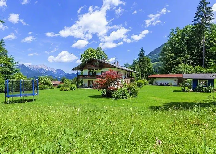 Apartamento Mankei *