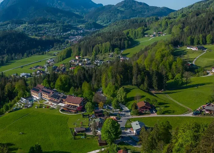 Mankei Schönau am Königssee