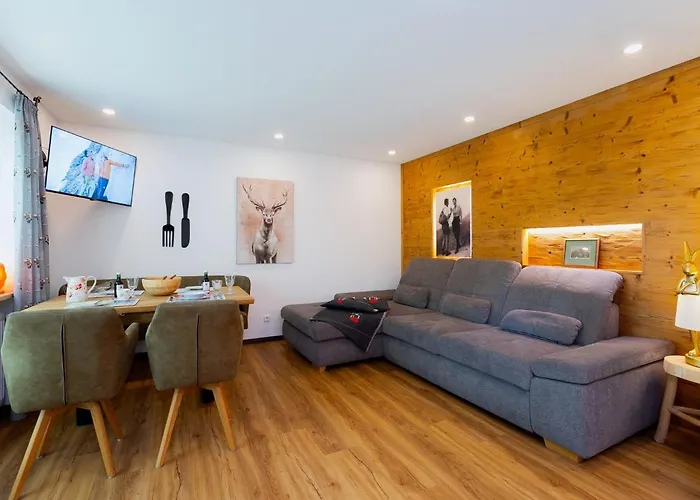 Mankei Apartamento *