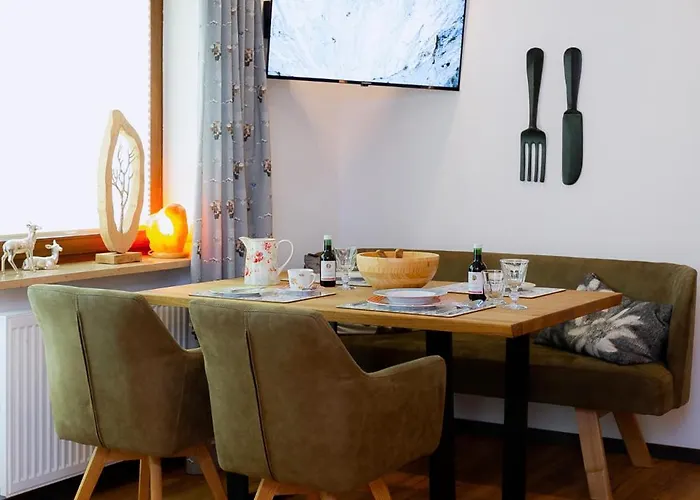 Mankei Apartamento Schönau am Königssee