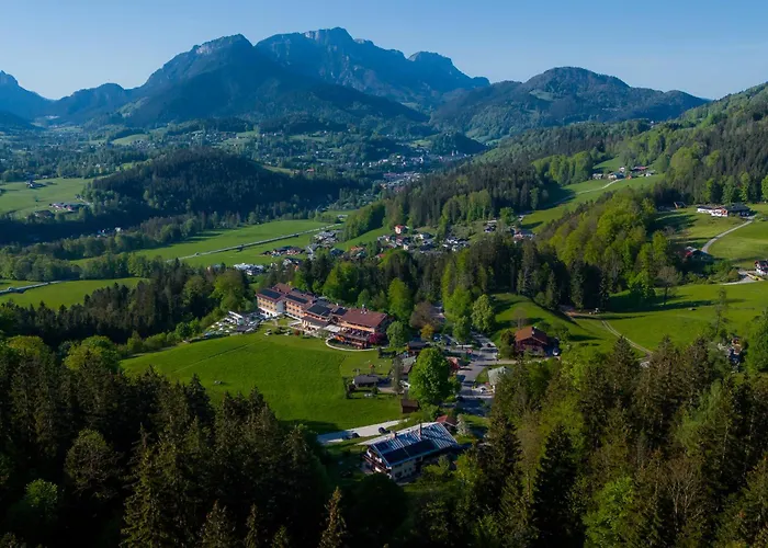 Mankei * Schönau am Königssee