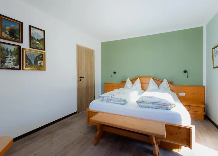 Mankei Apartamento Schönau am Königssee