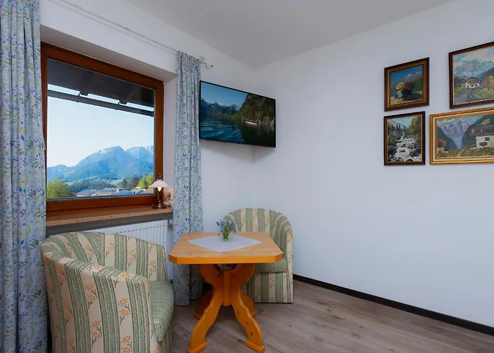 Mankei Schönau am Königssee
