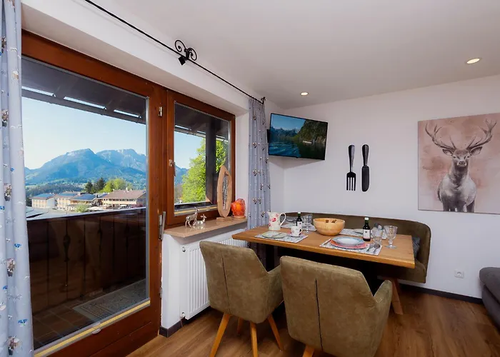 Apartamento Mankei