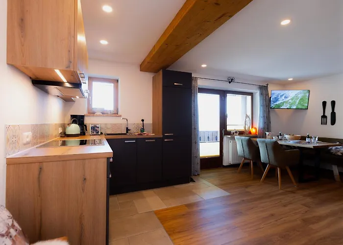 Mankei Apartamento