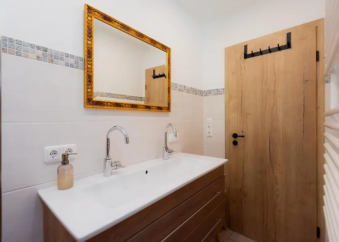 Apartamento Mankei