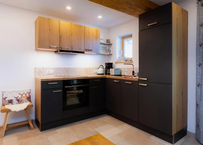 Apartamento Mankei