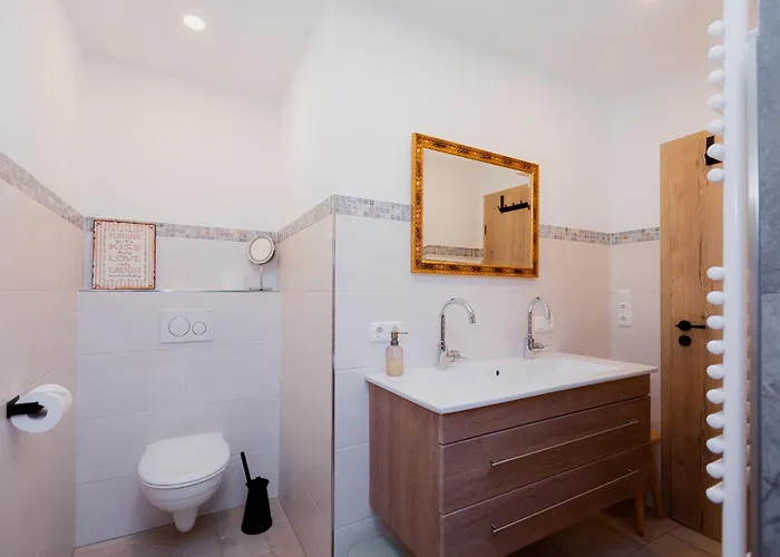 Apartamento Mankei *